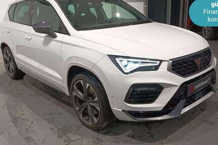 Cupra Ateca 37.256 km 29.440 &euro; Eching 85386