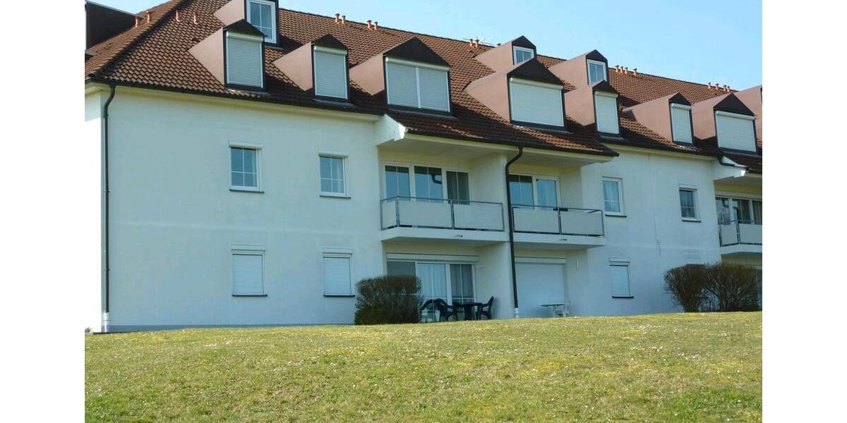 Etagenwohnung Bad Rodach - 2 Zimmer, 60 m&sup2;, 135.000&euro; | Angebot:25944422