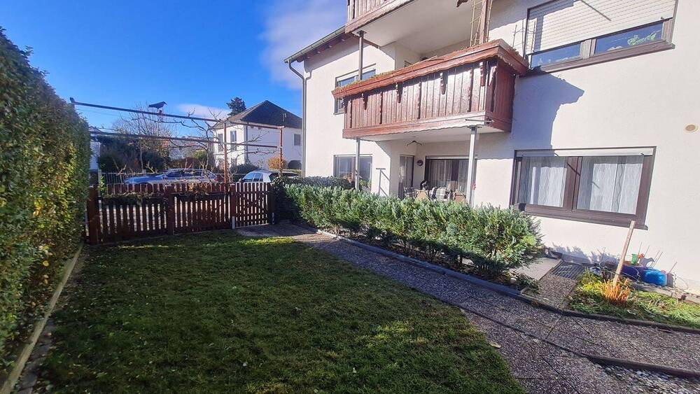 Etagenwohnung Stein Deutenbach - 4 Zimmer, 104 m&sup2;, 365.000&euro; | Angebot:26449989