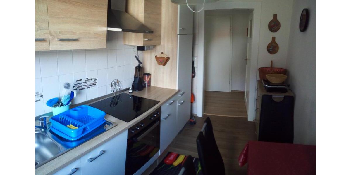 Ferienimmobilie Mühlhausen (Thüringen) - 60&euro; | Angebot:26449145