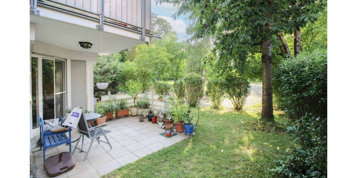 Terrassenwohnung Dresden Lockwitz - 3 Zimmer, 77 m&sup2;, 240.000&euro; | Angebot:26418453