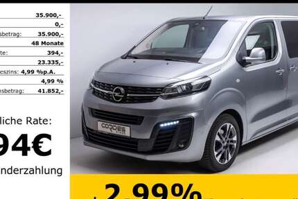 Opel Zafira 49.050 km 35.900 &euro; Stade 21680