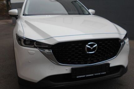 Mazda CX-5 60.300 km 22.980 &euro; Leonberg 71229