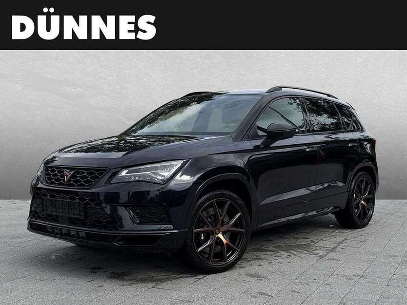 Ateca