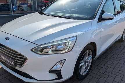 Ford Focus 141.620 km 7.900 &euro; Hude 27798
