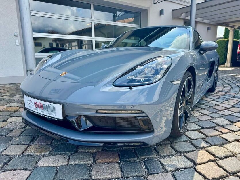 Cayman