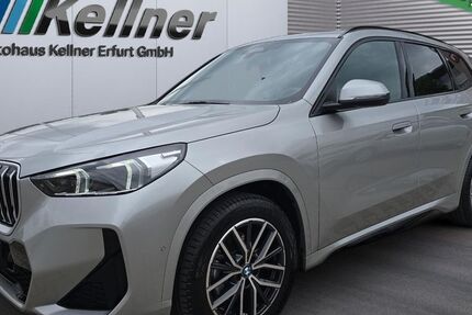 BMW X1 7.571 km 38.640 &euro; Arnstadt 99310