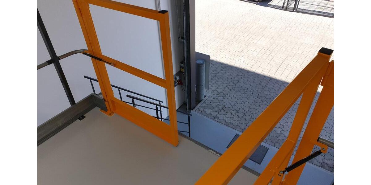 Gewerbeobjekt Neuenhagen bei Berlin - 830&euro; | Angebot:9486973