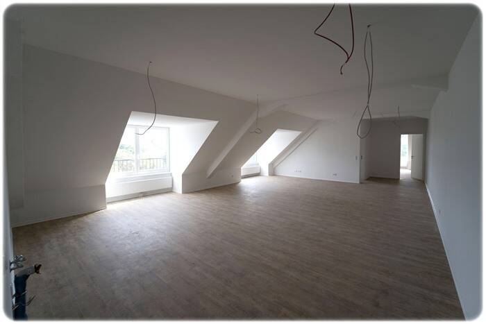 Etagenwohnung Bad Arolsen - 3 Zimmer, 130 m&sup2;, 349.000&euro; | Angebot:25709276