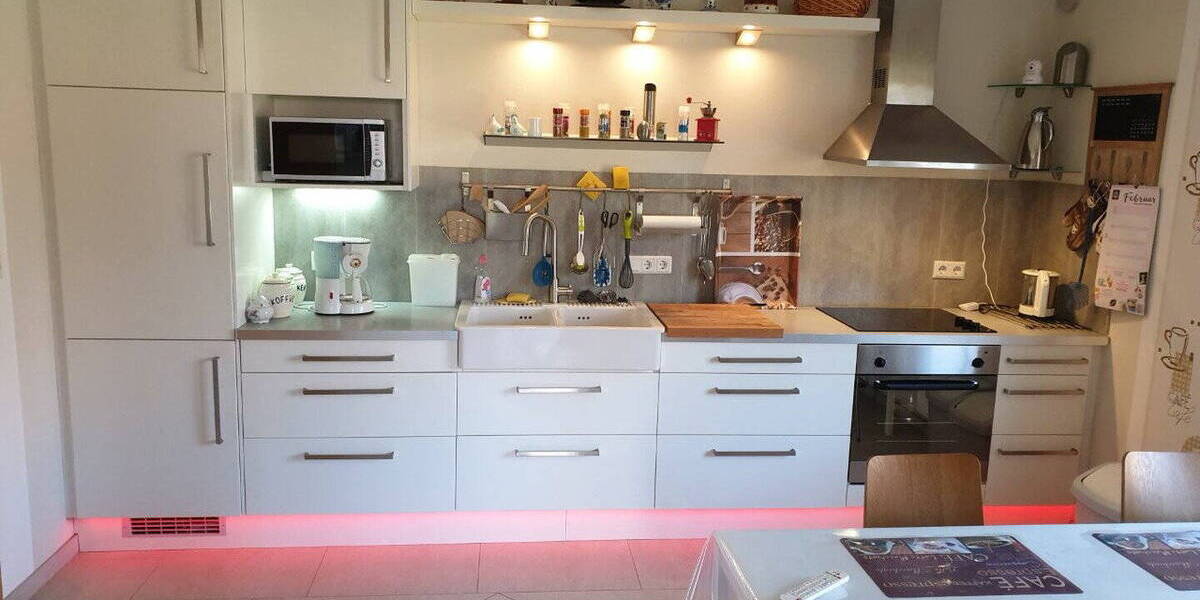 Bungalow Dornum Nesse - 3 Zimmer, 102 m&sup2;, 429.000&euro; | Angebot:26196789