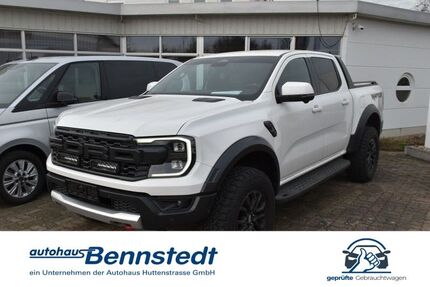 Ford Ranger 67.935 km 49.820 &euro; Salzatal OT Bennstedt 06198