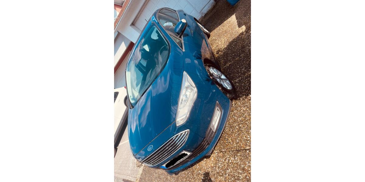 Ford C-Max 232.000 km 6.500 &euro; Neustadt 97845