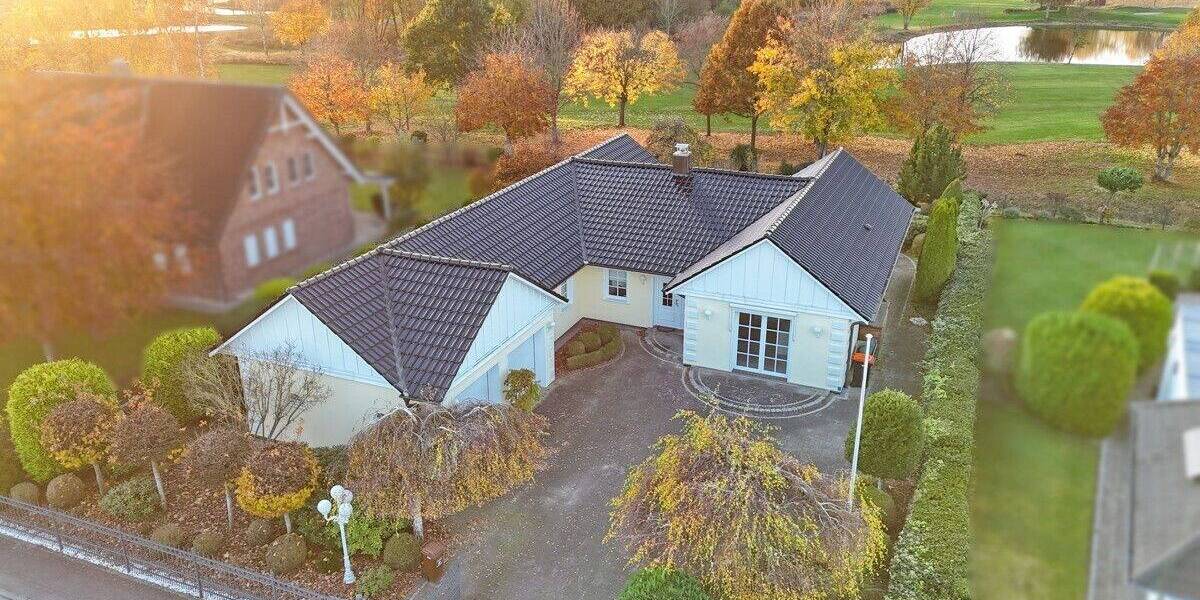 Einfamilienhaus Bad Bramstedt - 4 Zimmer, 172 m&sup2;, 699.000&euro; | Angebot:25743515