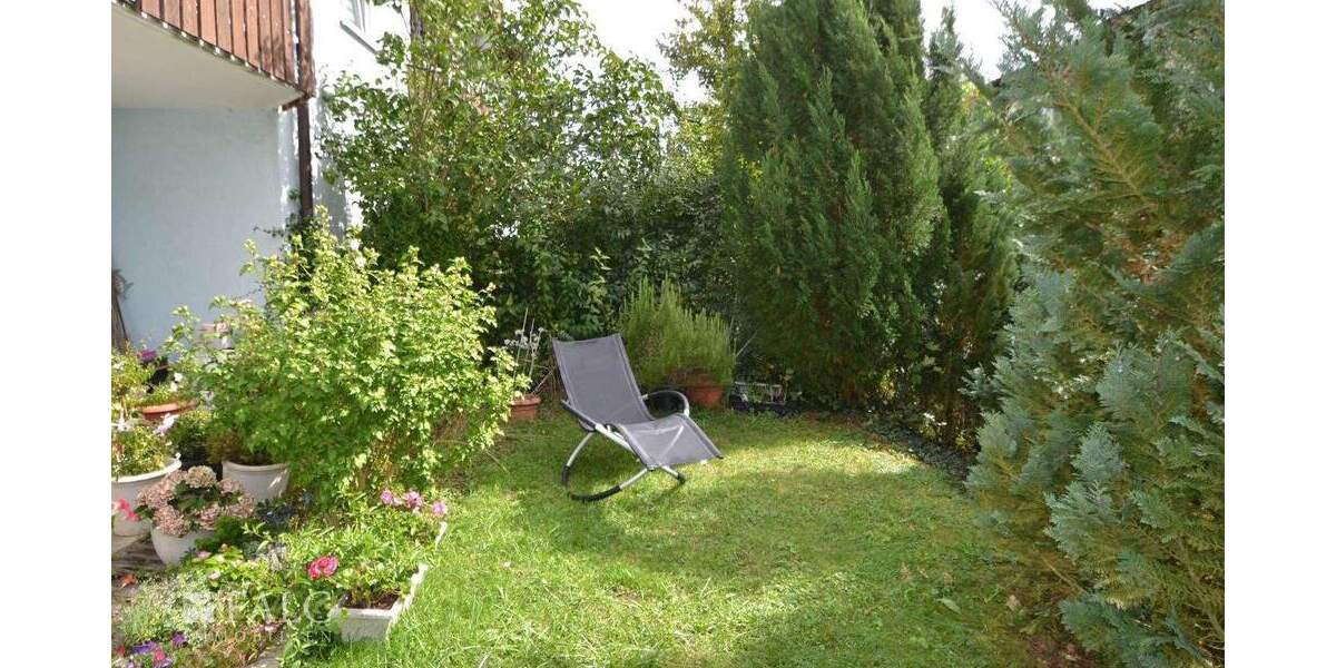 Etagenwohnung Maßbach - 3 Zimmer, 75 m&sup2;, 149.900&euro; | Angebot:25773340