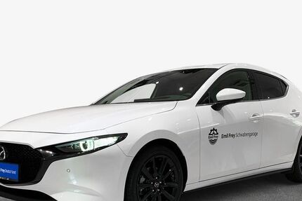 Mazda 3 12.000 km 29.200 &euro; Stuttgart 70190