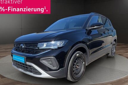 VW T-Cross 10.381 km 24.990 € Winterberg 59955