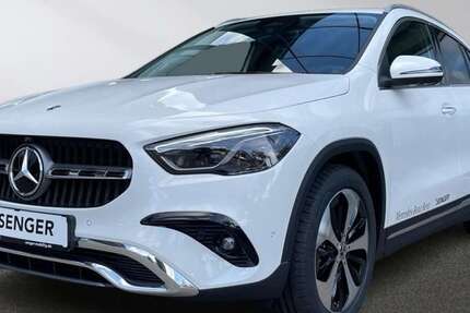 Mercedes-Benz GLA 200 18.000 km 40.970 &euro; Oldenburg 26129