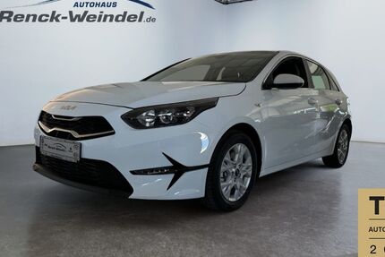 Kia ceed / Ceed 15.200 km 19.289 &euro; Mannheim 68199
