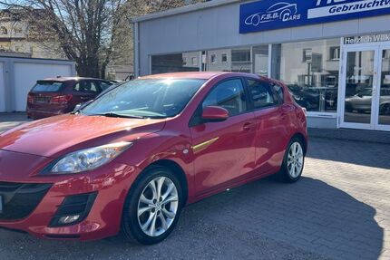 Mazda 3 214.000 km 4.350 &euro; Heinersreuth 95500