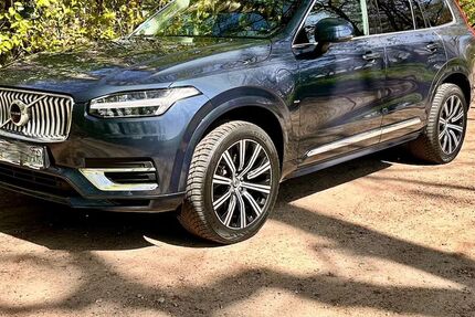 Volvo XC90 95.000 km 39.500 &euro; Großenaspe 24623