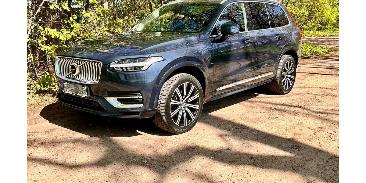Volvo XC90 95.000 km 39.500 &euro; Großenaspe 24623