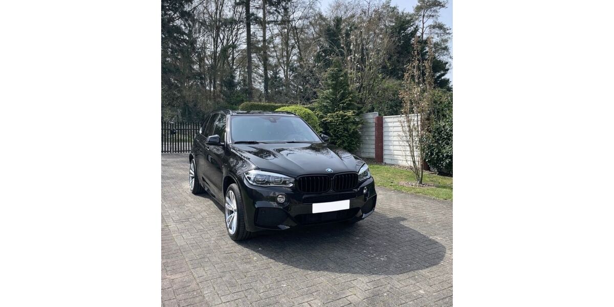 BMW X5 152.300 km 33.900 &euro; Weyhe 28844