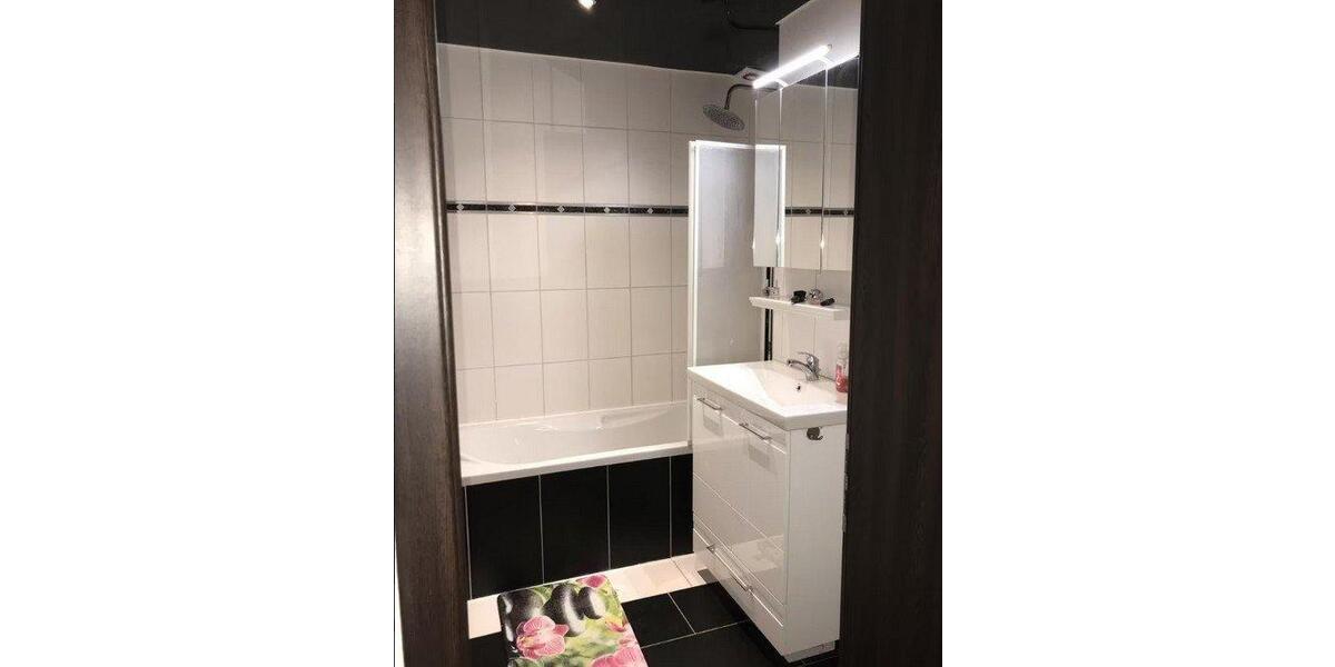 Erdgeschoßwohnung Bielefeld Heepen - 3 Zimmer, 82 m&sup2;, 166.000&euro; | Angebot:26789609