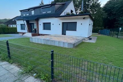 3 Zimmer OG Wohnung zum 01.06.2025 Bezugsfrei