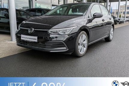 VW Golf 18.369 km 22.890 &euro; Schweinfurt 97424