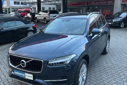 Volvo XC90 104.587 km 31.270 € Aichach 86551