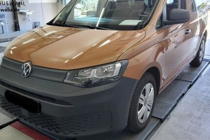 VW Caddy 48.130 km 23.890 &euro; Gersthofen 86368