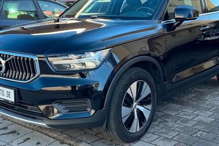 Volvo XC40 139.986 km 19.900 &euro; Ottobrunn 85521
