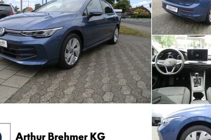 VW Golf 6.300 km 24.990 € Selsingen 27446