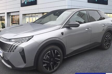 Peugeot 3008 2.500 km 37.950 € Neu-Isenburg 63263