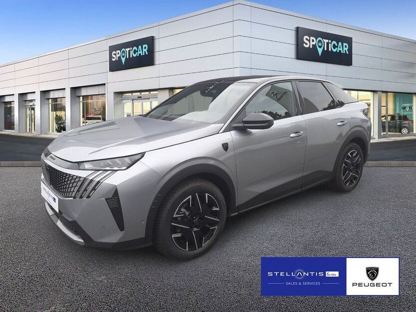 Peugeot 3008 2.500 km 37.950 € Neu-Isenburg 63263