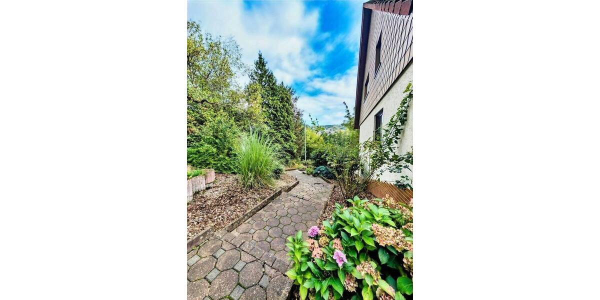 Ihr Zuhause im Grünen: Ein vielseitiges Paradies in Kusel! 7 zimmer