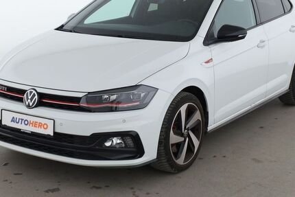VW Polo 39.280 km 21.210 &euro; Dresden 01187