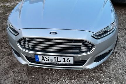 Ford Mondeo 200.000 km 6.800 &euro; Rieden 92286