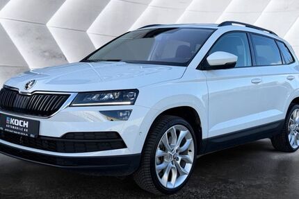 Skoda Karoq 29.013 km 28.590 &euro; Neuruppin 16816