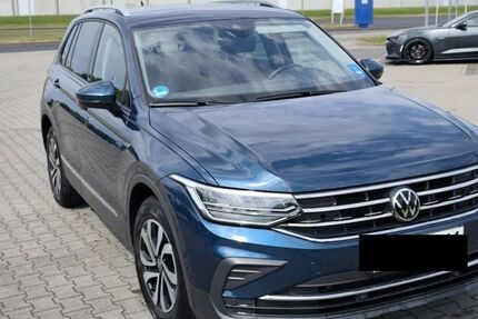 VW Tiguan 122.900 km 19.900 &euro; Langenselbold 63505