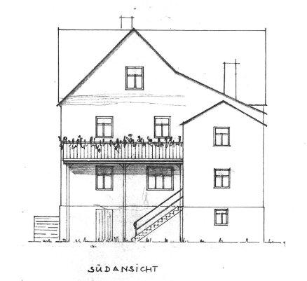 Einfamilienhaus Burgwindheim - 9 Zimmer, 160 m&sup2;, 150.000&euro; | Angebot:26885172
