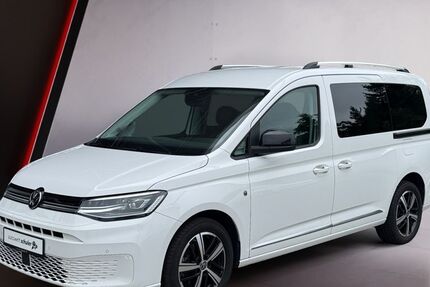 VW Caddy Maxi 156.000 km 19.949 &euro; Villingen-Schwenningen 78052