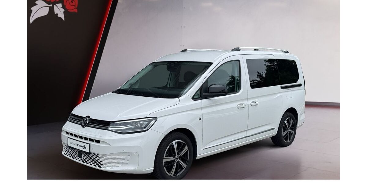 VW Caddy Maxi 156.000 km 19.949 &euro; Villingen-Schwenningen 78052