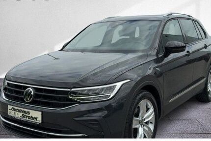 VW Tiguan 74.530 km 26.290 &euro; Schnaittach 91220
