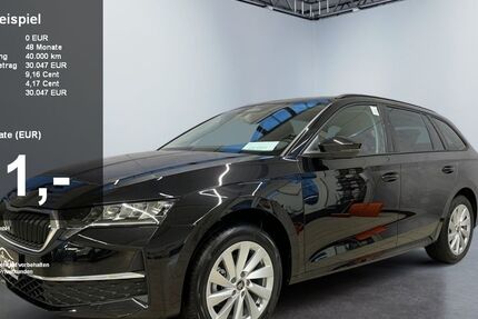 Skoda Octavia 2.000 km 31.885 &euro; Brandenburg 14770