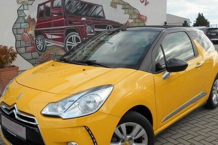 Citroen DS3 32.063 km 8.690 &euro; Markranstädt OT Quesitz 04420