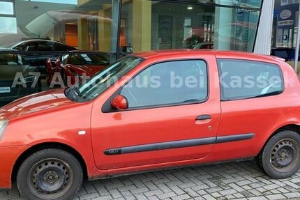 Renault Clio 300.000 km 750 &euro; Niestetal bei Kassel 34266