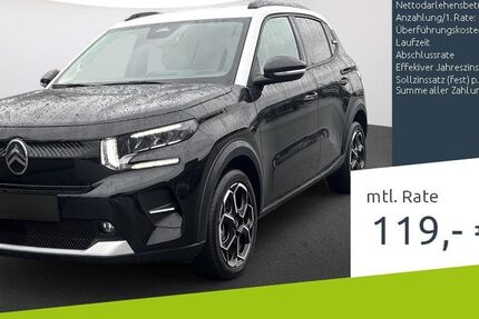 Citroen C3 6.505 km 22.360 &euro; Münster - Amelsbüren 48163