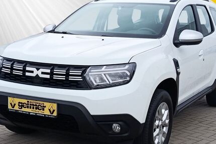 Dacia Duster 43.300 km 15.950 € Homburg (Saar) 66424