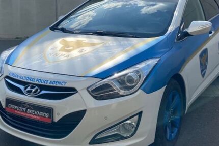 Hyundai i40 239.000 km 4.799 &euro; Backnang 71522
